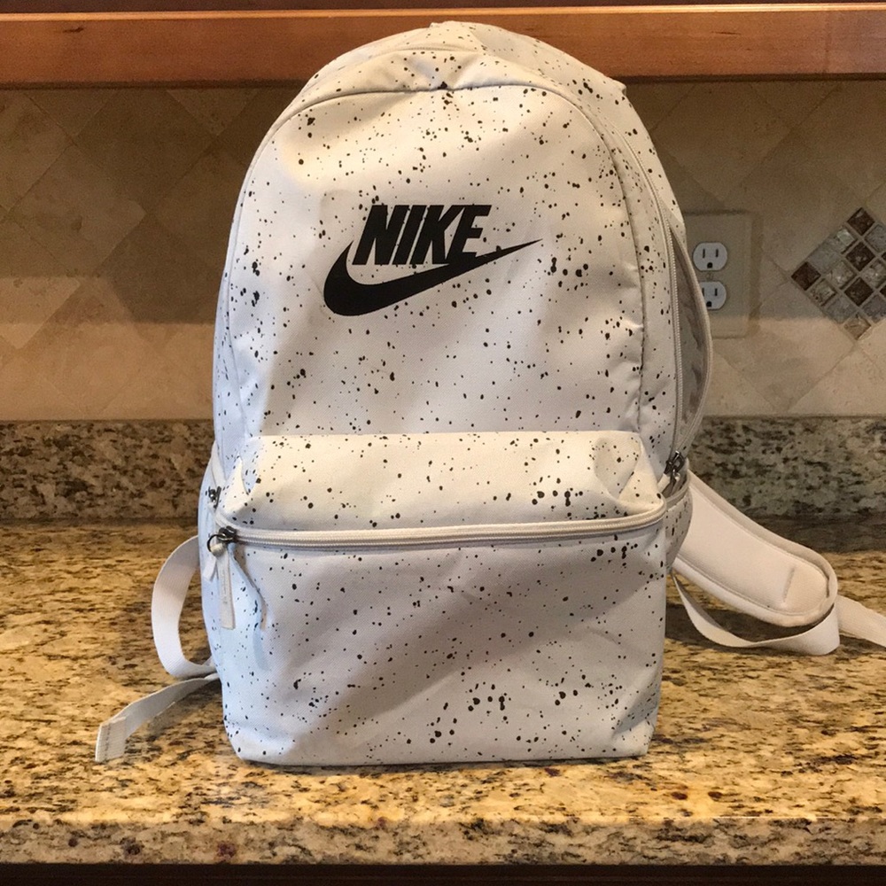 nike backpack